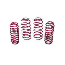 Korte veren VOGTLAND VW Golf IV 1.6 FSI 110pk 02/01-05/06 - 40 / 40 - VOG-956098 - 956098 - 4251244607692
