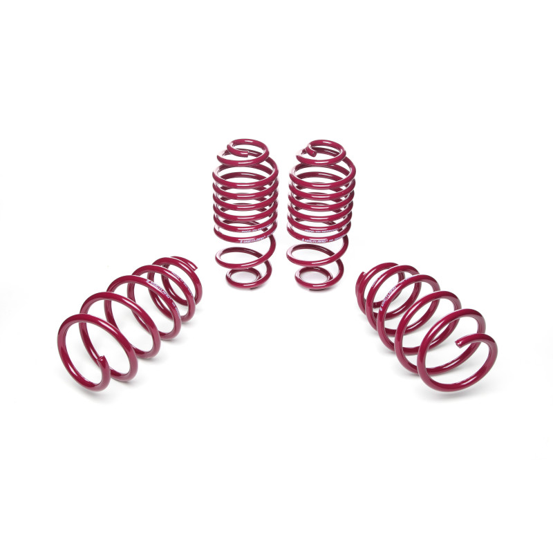 Korte veren VOGTLAND Opel Astra J 1.3 CDTi 95pk 09/12-15/12 - VOG-955026 - 955026 - 4251244605513