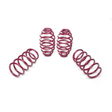 Korte veren VOGTLAND Opel Astra H 1.4 75pk 04/04-04/10 - VOG-955002 - 955002 - 4251244605452