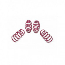 Ressorts courts VOGTLAND Opel Astra H 1.4 75cv 04/04-04/10