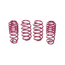 Korte veren VOGTLAND Fiat Bravo II 1.4 16V 140pk 08/03-16/12 - VOG-954017 - 954017 - 4251244602406
