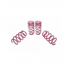 Ressorts courts VOGTLAND Alfa Romeo Mito 0.9 TwinAir 86cv 11/07-18/12