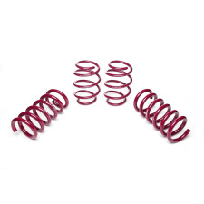 Korte veren VOGTLAND Ford USA Mustang Coupé 5.0 V8 422pk 15/07-18/12 - 35 / 25 - VOG-953130 - 953130 - 4251244603212