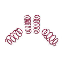 Korte veren VOGTLAND Ford Fiesta VI 1.0 65pk 13/01-17/12 - VOG-953113 - 953113 - 4251244602703