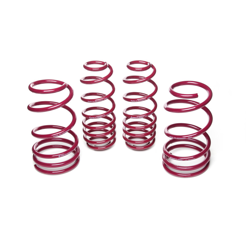 Korte veren VOGTLAND Ford Mustang Shelby, GT500, incl. Cabrio - VOG-953094 - 953094 - 4251244603182
