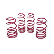 Korte veren VOGTLAND Ford Mustang Shelby, GT500, incl. Cabrio - VOG-953094 - 953094 - 4251244603182