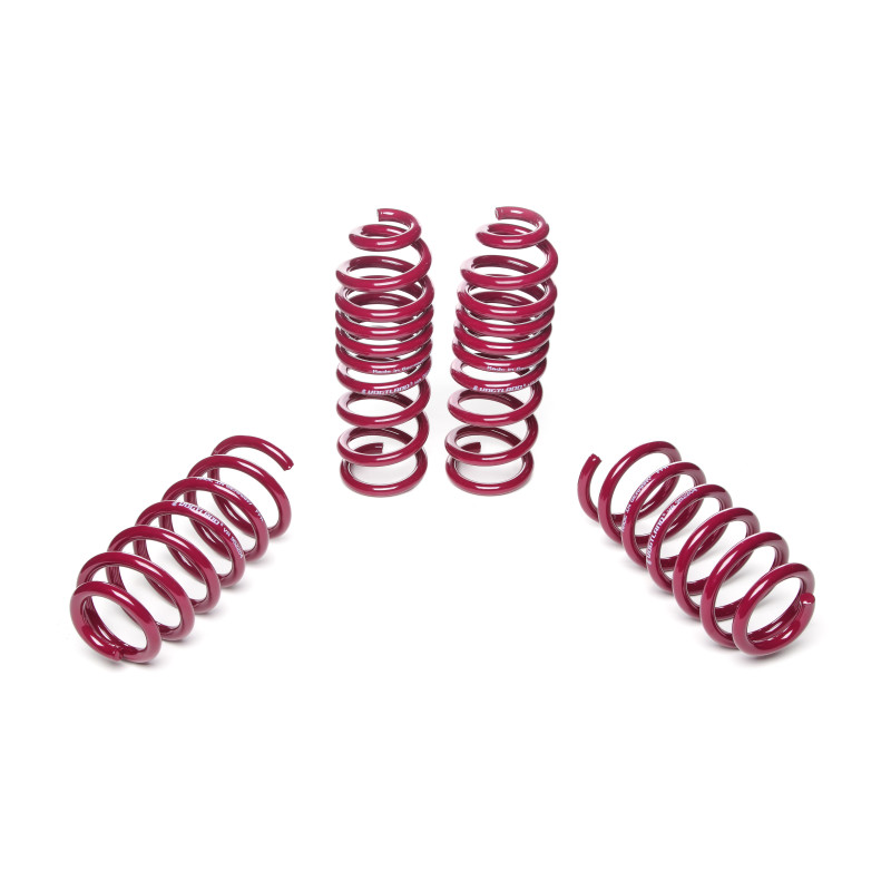 Korte veren VOGTLAND Mercedes-Benz C-Klasse C 180 156pk 14/03-18/12 - VOG-952204 - 952204 - 4251244604615