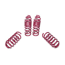 Korte veren VOGTLAND Mercedes-Benz C-Klasse C 180 156pk 14/03-18/12 - VOG-952204 - 952204 - 4251244604615