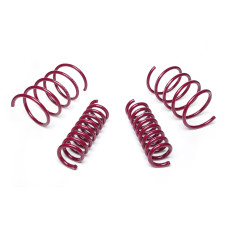 Korte veren VOGTLAND Mercedes-Benz C-Klasse C 180 129pk 00/10-02/05 - VOG-952068 - 952068 - 4251244604523