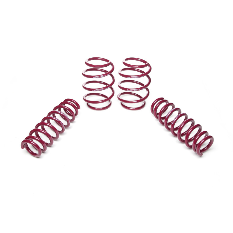 Korte veren VOGTLAND BMW 3 316d 116pk 11/05-18/12 - 30 / 30 - VOG-951602 - 951602 - 4251244601379