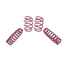 Korte veren VOGTLAND BMW 3 316d 116pk 11/05-18/12 - 30 / 30 - VOG-951602 - 951602 - 4251244601379