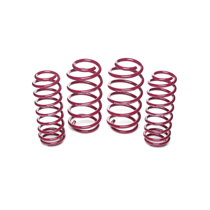 Korte veren VOGTLAND Seat Ibiza V 1.2 60pk 09/07-15/12 - VOG-951302 - 951302 - 4251244606589