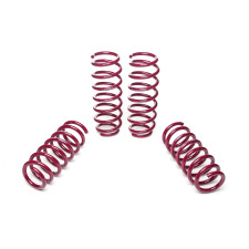 Korte veren VOGTLAND BMW 5 520d 184pk 10/03-16/10 - VOG-951092 - 951092 - 4251244601591