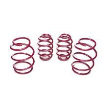 Korte veren VOGTLAND BMW 3 320d 129pk 98/02-05/04 - 40 / 40 - VOG-951075 - 951075 - 4251244601201