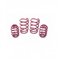 Korte veren VOGTLAND BMW 3 323i 2.5 170pk 95/03-98/02