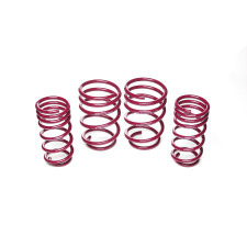 Korte veren VOGTLAND Mini Mini Cooper 115pk 10/03-13/11 - VOG-951047 - 951047 - 4251244604820