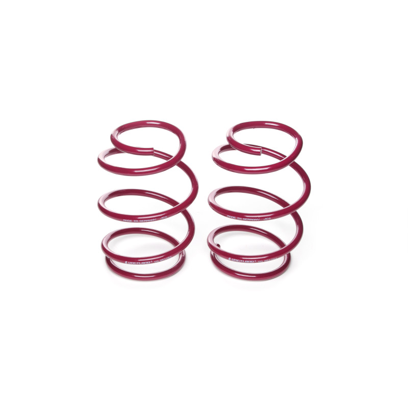 Korte veren VOGTLAND BMW 3 320d 129pk 98/02-05/04 - 40 / 0 - VOG-951039 - 951039 - 4251244601225