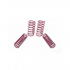 Ressorts courts VOGTLAND BMW 5 525 tds 143cv 91/09-95/09