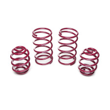 Korte veren VOGTLAND BMW 3 320i 125pk 1982/09-91/12 - VOG-951018 - 951018 - 4251244601065