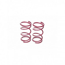 Ressorts courts VOGTLAND pour Peugeot 206 CC 1.6 16V 109cv 2000/09-2004/12