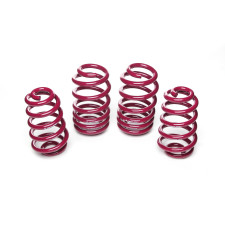 Korte veren VOGTLAND Audi A4 Avant 1.8 T quattro 150pk 01/09-02/07 - VOG-950097 - 950097 - 4251244600617
