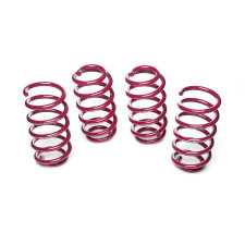 Korte veren VOGTLAND Audi A6 Avant 1.8 125pk 97/12-05/01 - 40 / 40 - VOG-950093 - 950093 - 4251244600723
