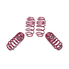 Korte veren VOGTLAND Audi A3 1.2 TSI 105pk 10/04-12/08 - 35 / 35 - VOG-950007 - 950007 - 4251244600389