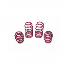 Korte veren VOGTLAND Audi A3 S3 quattro 210pk 99/03-02/04