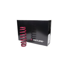 Ressorts courts VOGTLAND pour Citroen Saxo 1.0 X 45cv 1996/05-1998/11 - VOG-950150 - 950150 - 4251244602130
