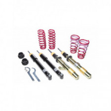 Kit combinés filetés VOGTLAND BMW 1 120d 163cv 10/12-18/12 - 25 - 50 / 30 - 55