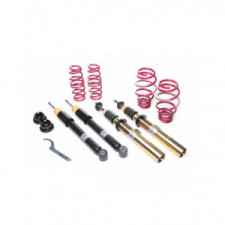 Réglage électronique de - VOGTLAND Land Rover Range Rover Sport 2.7 D 4x4 190cv 05/02-13/03 - 40 / 40