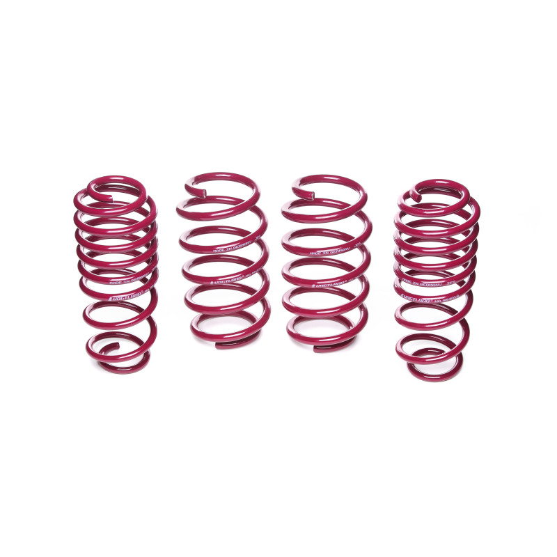 Ressorts courts VOGTLAND pour Fiat Bravo II 1.4 16V 140cv 2008/03-2016/12 - VOG-954017 - 954017 - 4251244602406