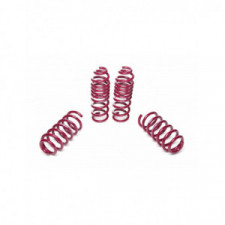 Ressorts courts VOGTLAND Mercedes-Benz Classe C C 180 156cv 14/03-18/12