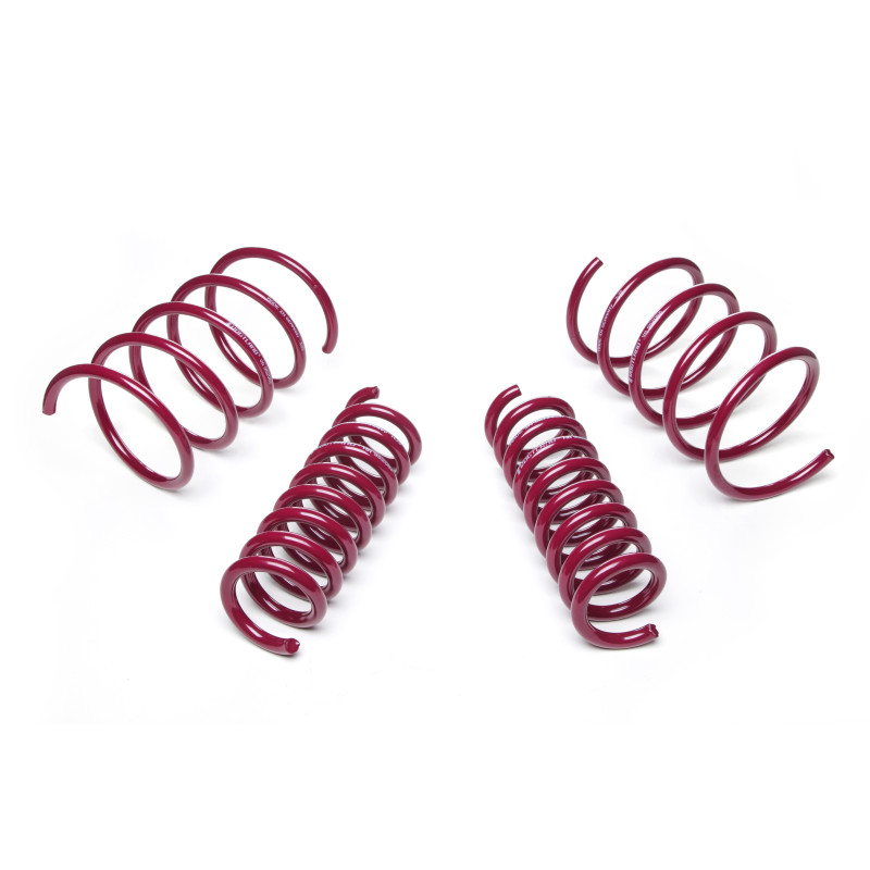 Korte veren VOGTLAND Mercedes-Benz C-Klasse C 180 129pk 00/10-02/05 - VOG-952068 - 952068 - 4251244604523