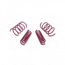 Ressorts courts VOGTLAND Mercedes-Benz Classe C C 180 129cv 00/10-02/05
