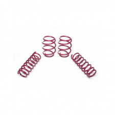 Korte veren VOGTLAND BMW 5 520i 156pk 06/04-09/12