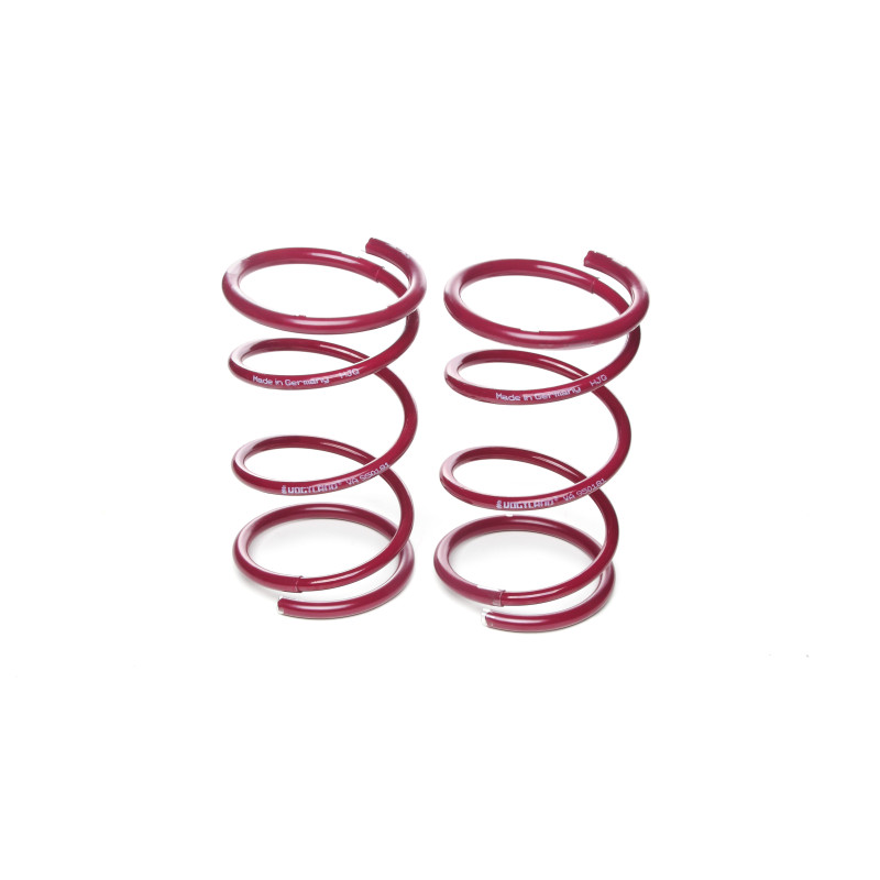 Arcuri scurte VOGTLAND pentru Peugeot 206 CC 1.6 16V 109cv 00/09-04/12 - 35 / 35 - VOG-950146 - 950146 - 4251244605803
