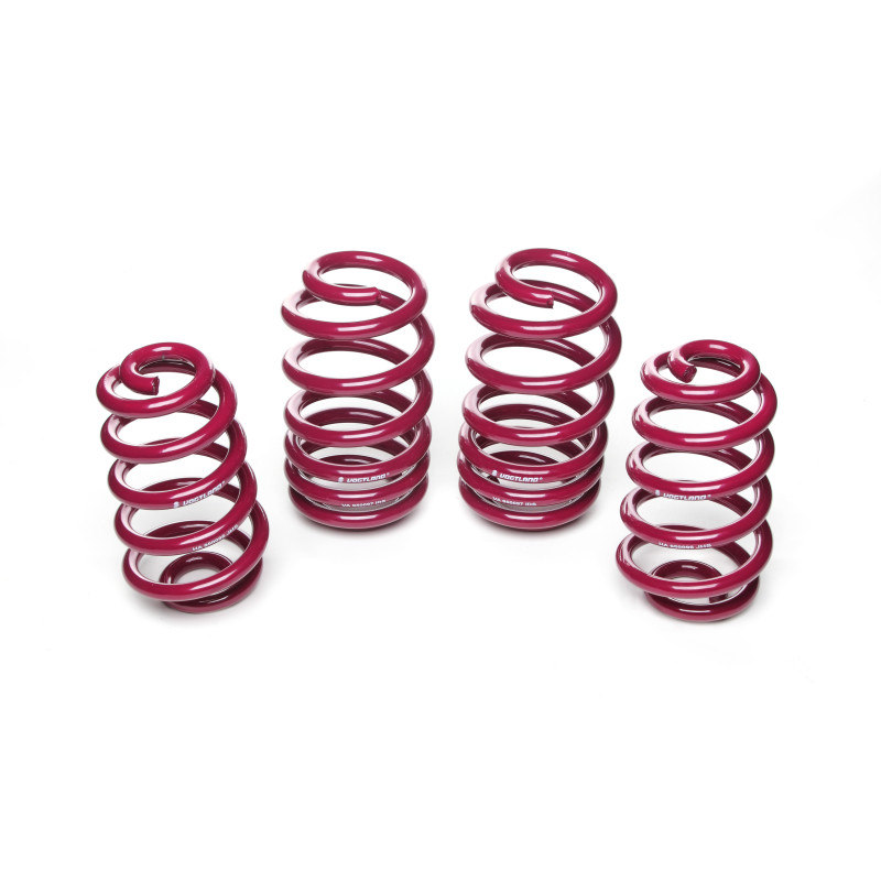 Korte veren VOGTLAND Audi A4 Avant 1.8 T quattro 150pk 01/09-02/07 - VOG-950097 - 950097 - 4251244600617
