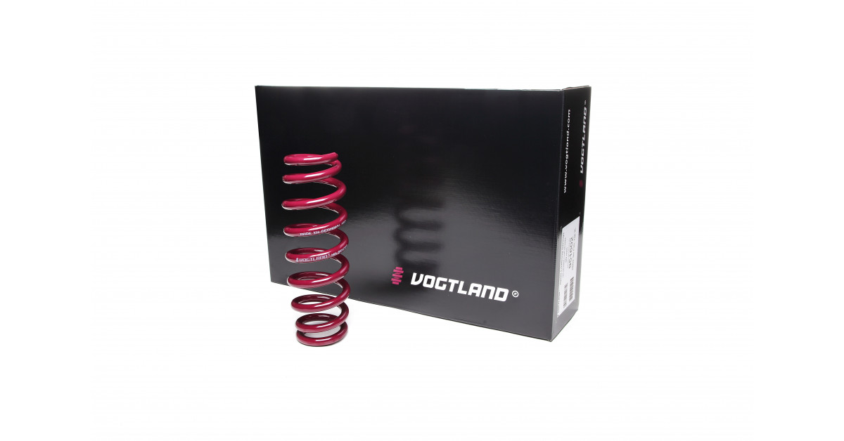 Ressorts courts VOGTLAND BMW X5 3.0d 211cv 07/02-08/09 - 35 / 35