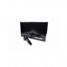 Kit amortisseurs et ressort courts VOGTLAND VW Bora 1.4 16V 75cv 00/03-05/05