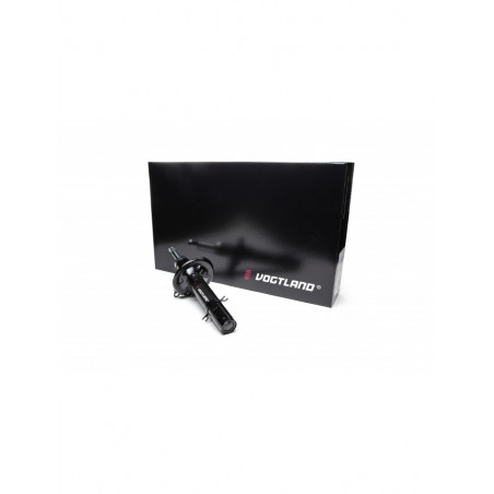 Kit amortisseurs et ressort courts VOGTLAND VW Golf VII 1.2 TSI 105cv 12/11-18/12 - 35 / 35 diam 55mm