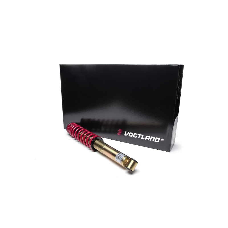 Schroefdraad combinatie kit VOGTLAND Audi A3 1.2 TSI 105pk 10/04-12/08 - 40 - 60 / 40 - 60 - VOG-968298 - 968298 - 4251244613198