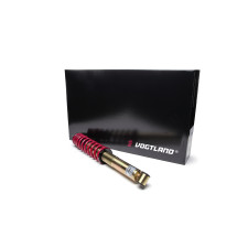 Schroefdraad combikit VOGTLAND Seat Leon ST 1.2 TSI 105pk 13/08-18/12 - 35 - 65 / 35 - 65 - VOG-968769 - 968769 - 4251244615581