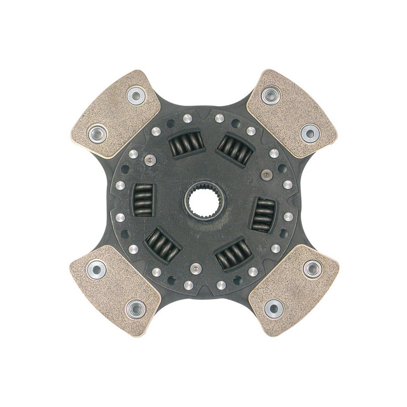 Koppelingsplaat SACHS Performance voor CITROËN BERLINGO 1.6, 04.08 - - SA-61D852 - 881861999852 - 3661768274088