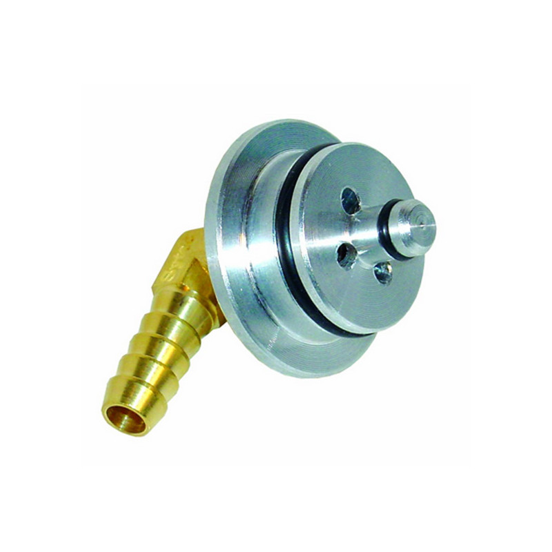 Adapter brandstofrail BMW E36-E46 - M-AD-3185 - AD-3185 - 3661768343517