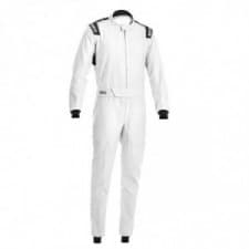 Sparco Extrema-S suit