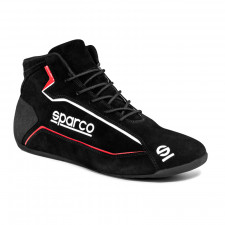 Sparco Slalom + laarzen