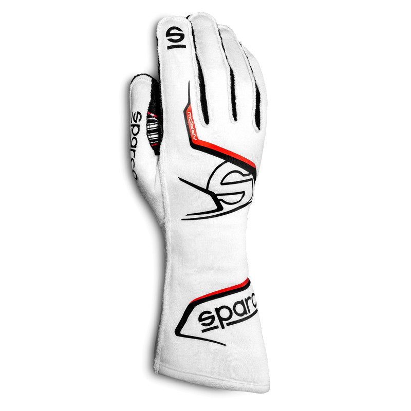 Guanti Sparco Arrow - 001314.R.10 - 00131410RSNR