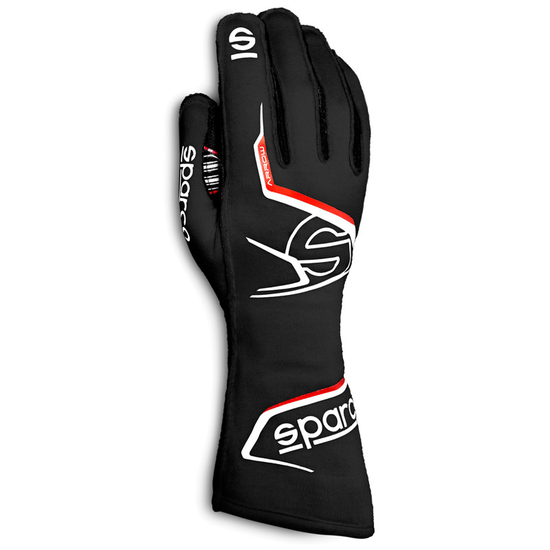 Sparco Pijl handschoenen - 001314.R.10 - 00131410RSNR
