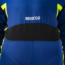 Sparco Kerb Karting suit